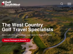 Golfsouthwest