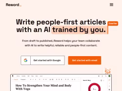 Reword