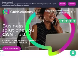 Can-solutions