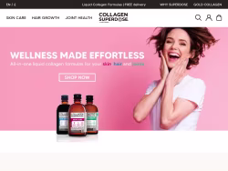 Collagensuperdose