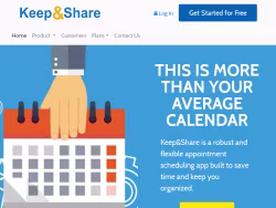 Keepandshare