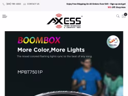 Axessusa