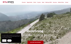Playsportsnetwork