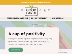 Goodearth