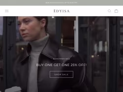 Edyisa