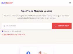 Numlooker