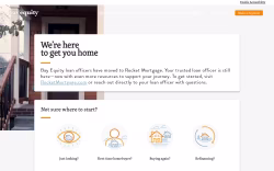 Bayequityhomeloans