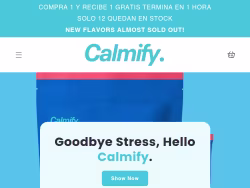 Buycalmify