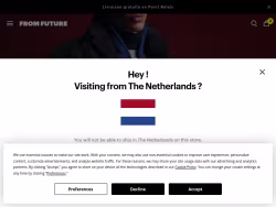 Fromfuture