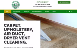 Kccarpetandupholsterycleaners