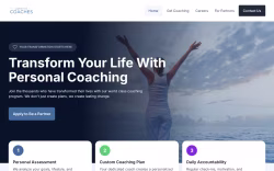 CommittedCoaches.com