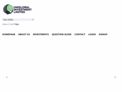 Uniglobalinvestltd