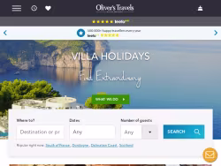 Oliverstravels