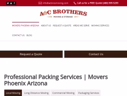 Acbrosmoving