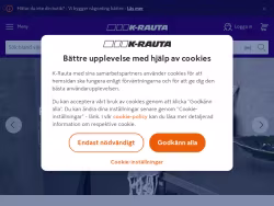 K-rauta
