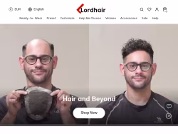Lordhair