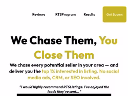 Rtslistings