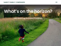 Sabotfamilycompanies