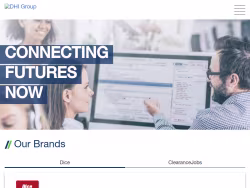 Dhigroupinc