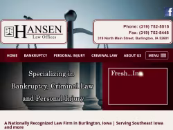 Attorneyhansen