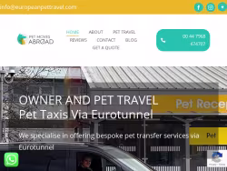 Petmovesabroad