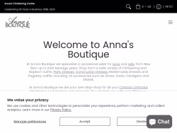 Annasboutique