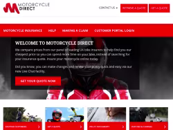 Motorcycledirect