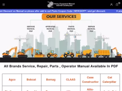 Heavy-equipmentmanual