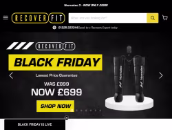 Recoverfit