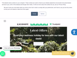 Healthandfitnesstravel