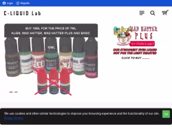 Cliquidlab