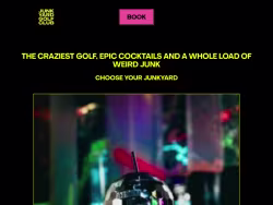 Junkyardgolfclub