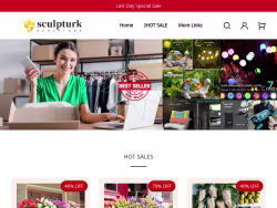 Sculpturk