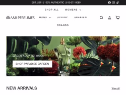 Aarperfumes