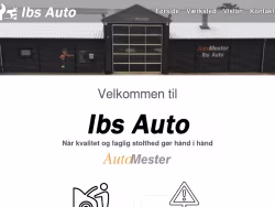 Ibsauto