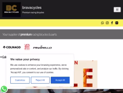 Bravacycles