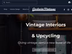 Godwinvintage