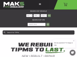 Tipmrebuilders