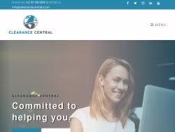 Clearancecentral