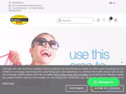 Maglietteitaliane