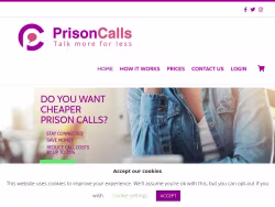 Prisoncalls