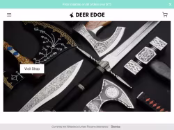 Deeredge