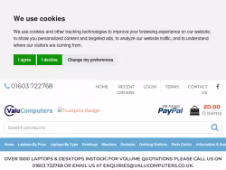 Valucomputers