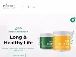 Purelifeorganics