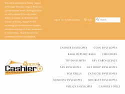 Cashierdepot