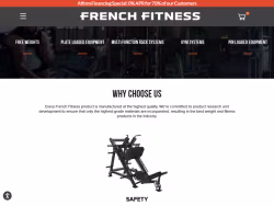 Frenchfitness