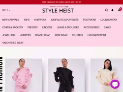 Styleheist