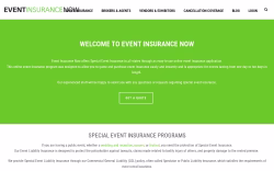 Eventinsurancenow