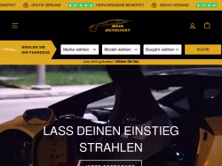 Meinautolicht