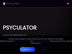 Psyculator